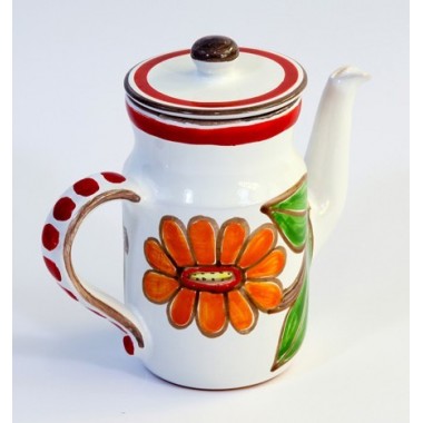 Tea Pot Linosa CF56LI Tea Pot Linosa CF56LI